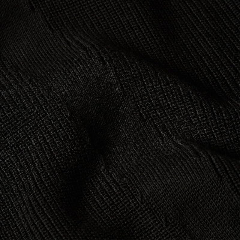 8719965012981 Sweatshirt Masculino Estrutura Meio Fecho, Preto DK Preto D26726-c868-6484, XXL