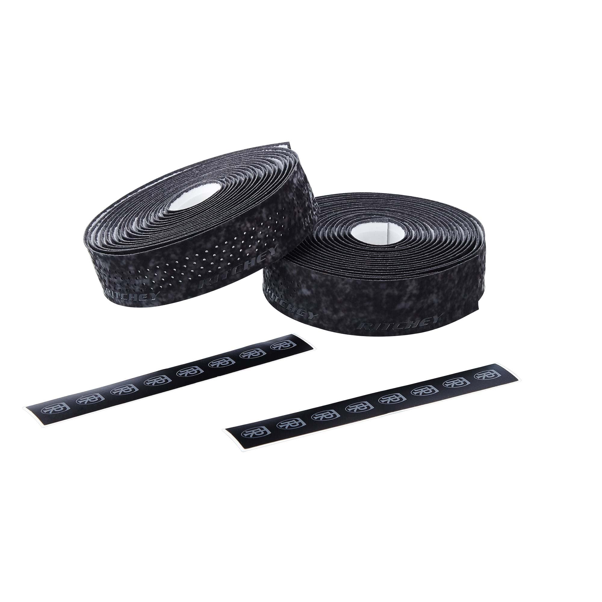 Ritchey WCS Race Handlebar Tape: Black 200cm