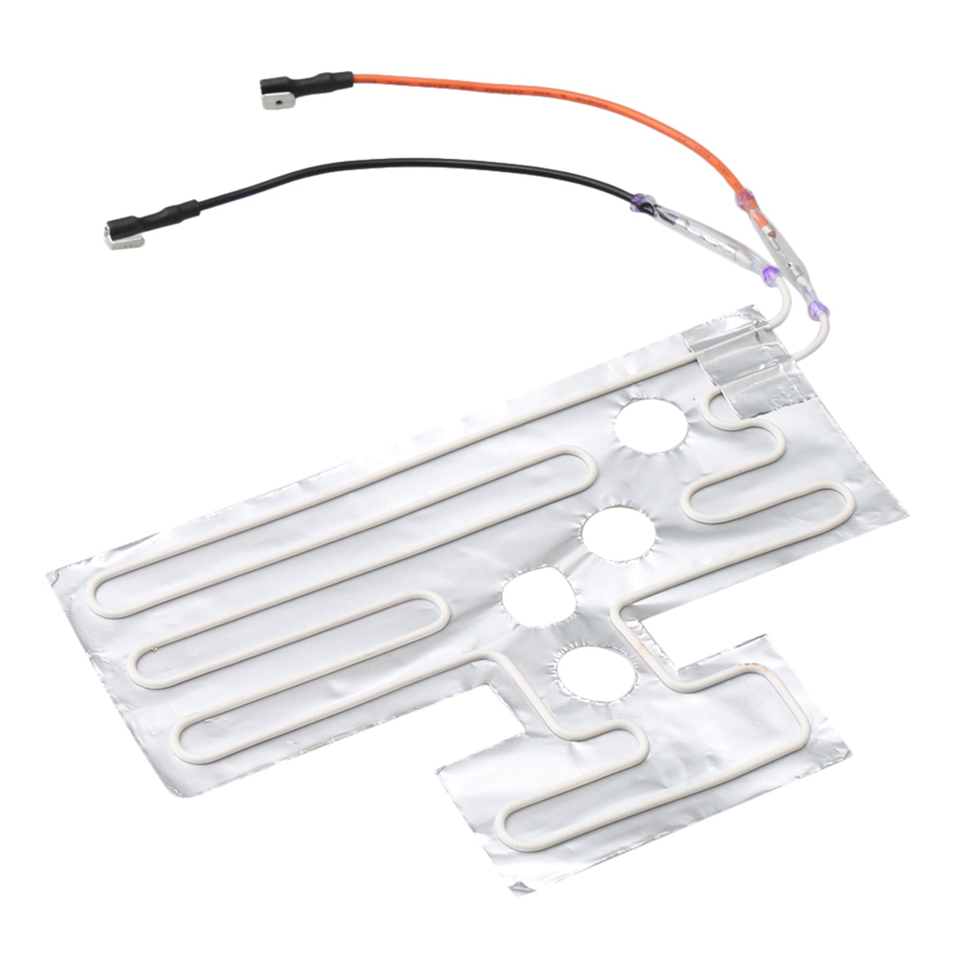 Homeswitch 5303918301 Refrigerator Garage Heater Kit PS900213 AH900213 Replacement for Electrolux