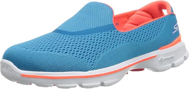 skechers performance women's go walk 3