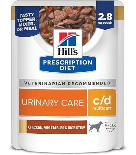 Amazon.com: Hill's Prescription Diet c/d Multicare Urinary Care Amazon.com: Hill's Prescription Diet c/d Multicare Urinary Care