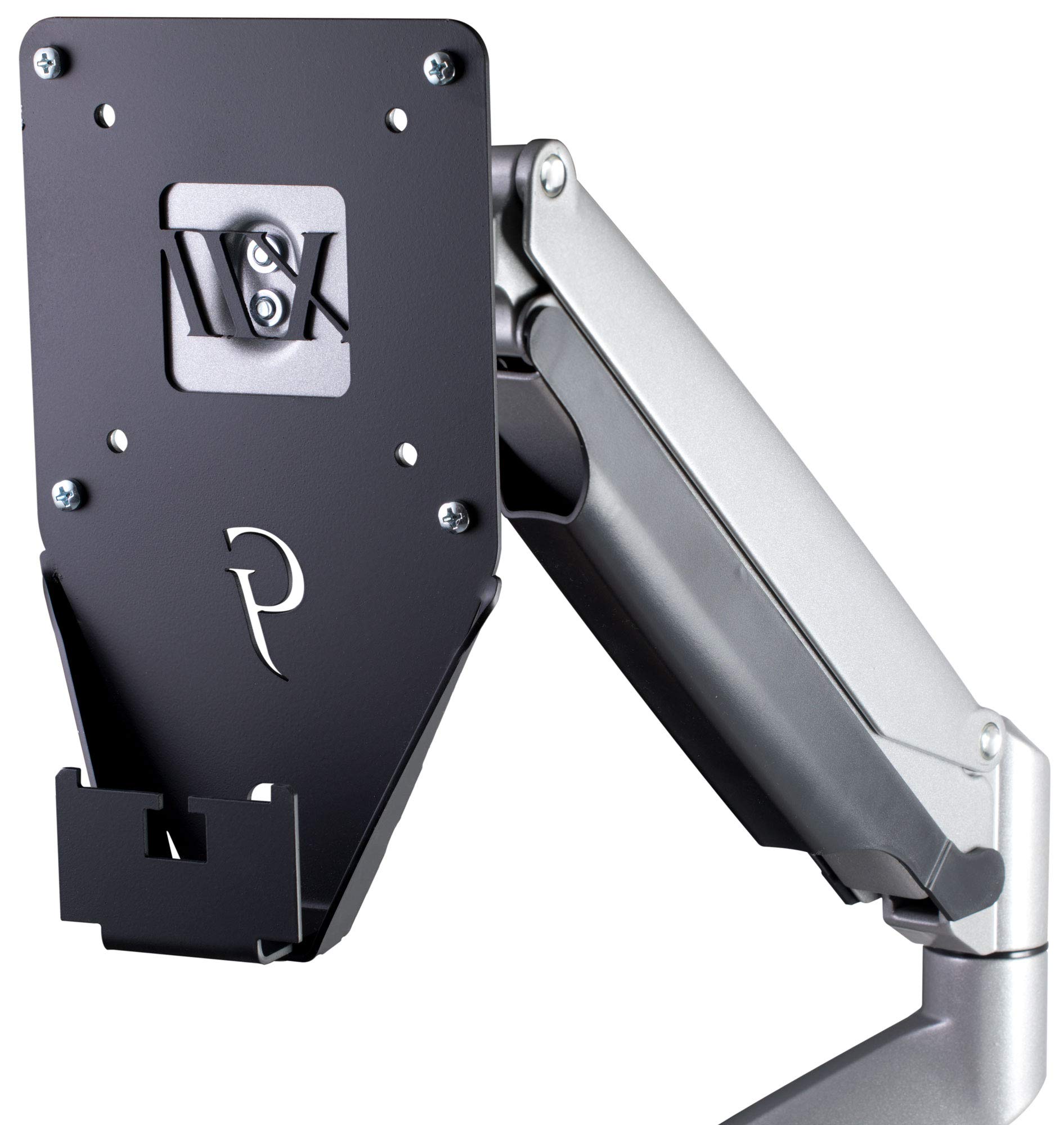 Gladiator Joe Monitor VESA Adapter Arm/Mount Wall Mount Bracket Compatible With Dell S2440L