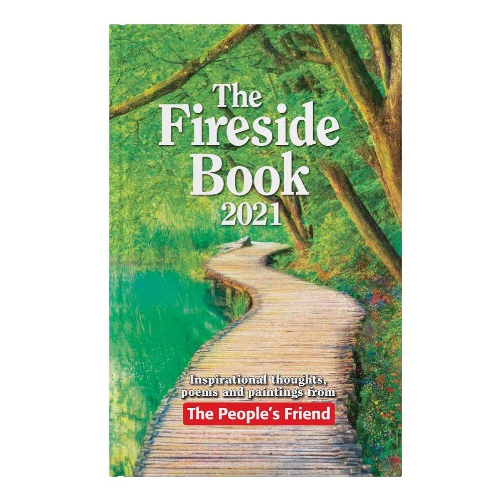The Fireside Book 2021 (Annuals)