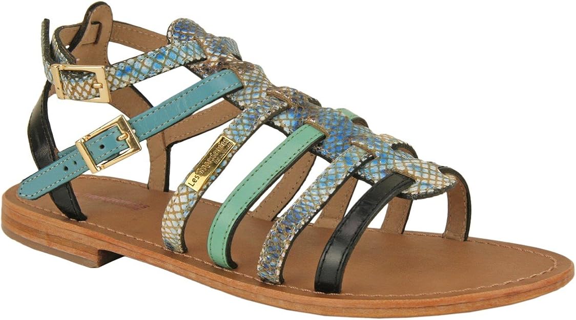 les tropeziennes baille