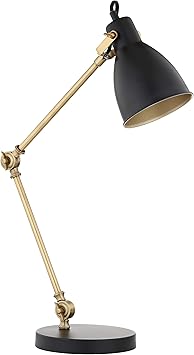 metal task lamp