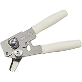 Swing-A-Way Compact Can Opener, White