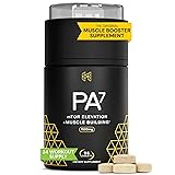 HPN PA(7) Phosphatidic Acid Muscle Builder Top