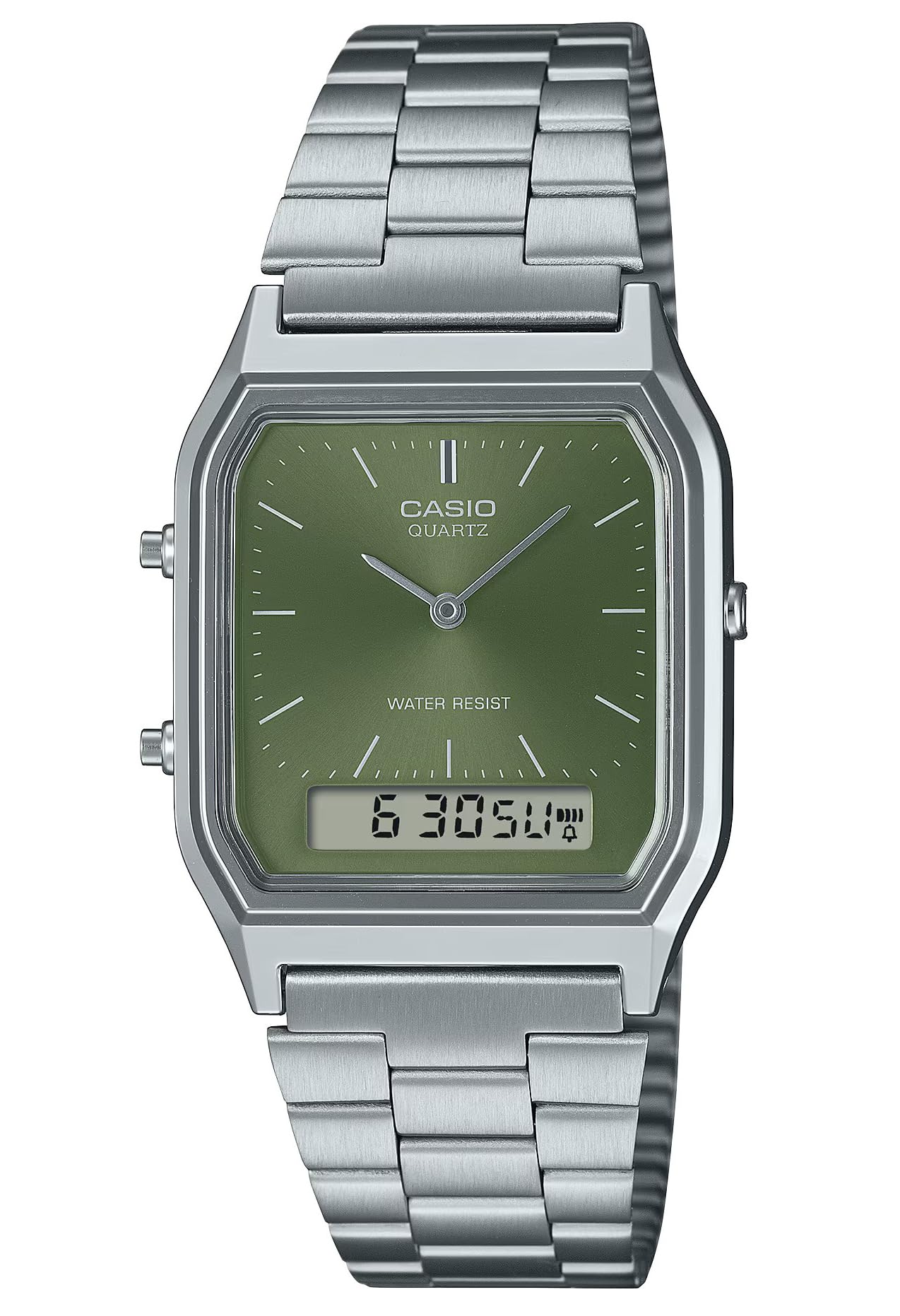 Casio AQ-230A-3AMQYES Armbanduhr