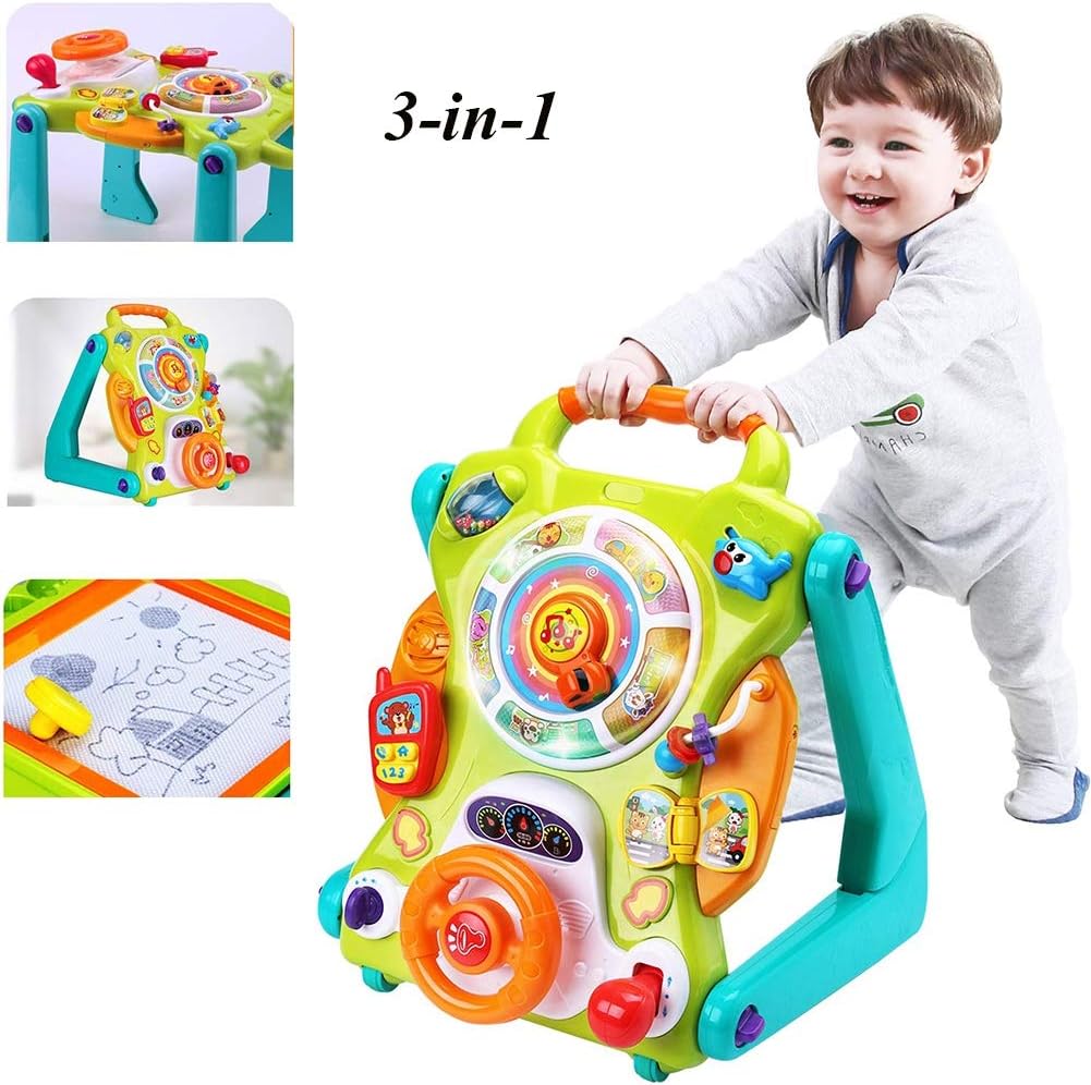 game store baby walker