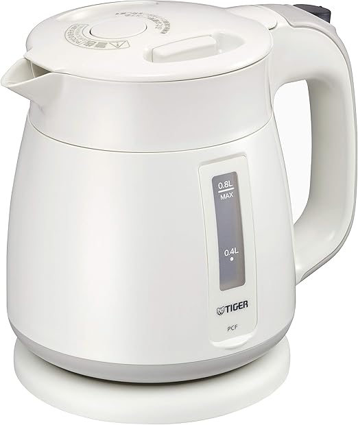 thermos electric kettle