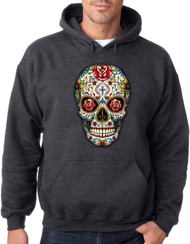 diesel is dead sweatshirt