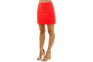 Zac & Rachel New Millennium Pull-On Skort