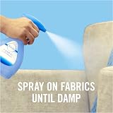 Febreze Fabric Freshener Spray 4L 8x500ml Odourclear Pet Odour Fighter view 6