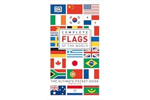 Complete Flags of the World: The Ultimate Pocket Guide