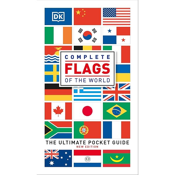 The World Encyclopedia of Flags: Znamierowski, Alfred