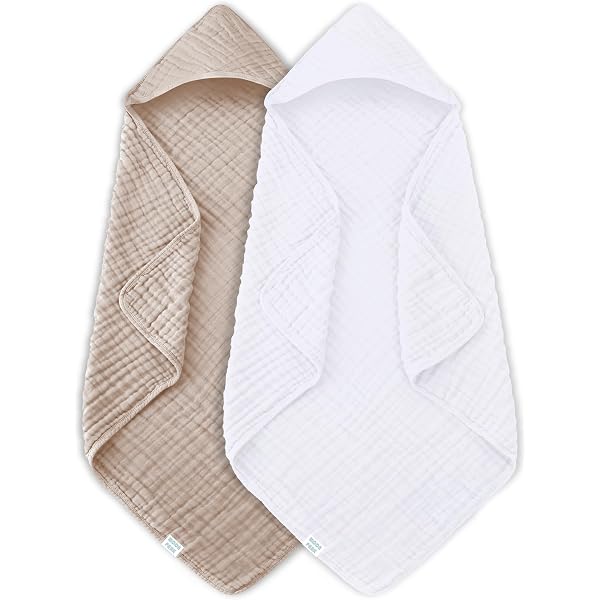 SmoothNovelty 8 Pcs Baby Washcloths For Newborn 12 X 12 Inch Muslin Face Towels Cotton Absorbent For Delicate Skin Soft Muslin Cloth Reusable Baby Registry As Shower Gift 4 Colors Light Color