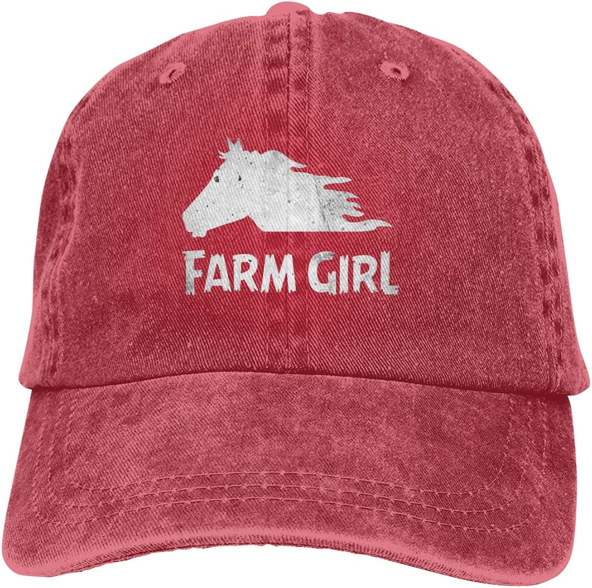 cowboy hat fit