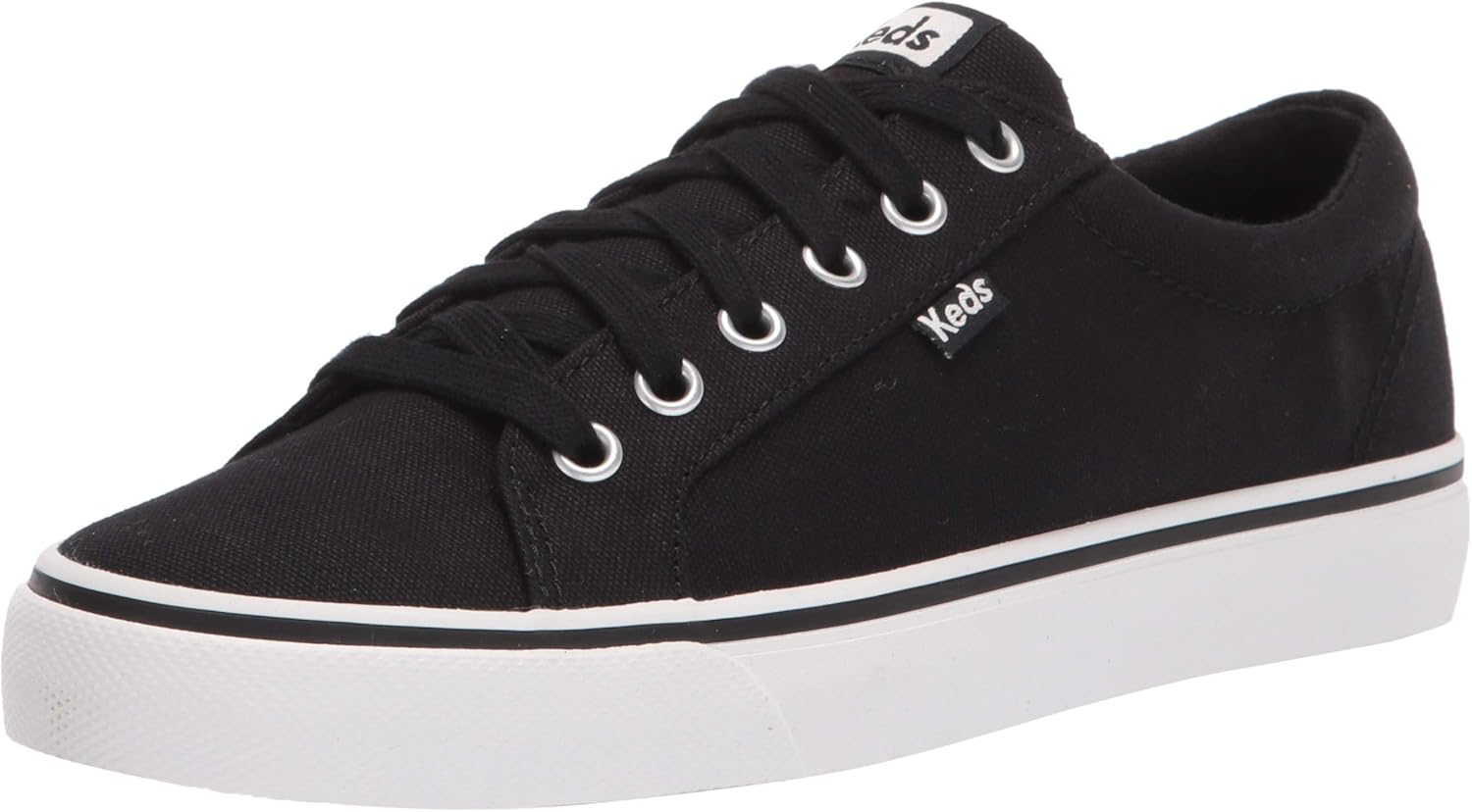 Keds Women's Jump Kick Seasonal Solids Sneaker Fashion Sneakers Keds Women's Jump Kick Seasonal Solids Sneaker Fashion Sneakers