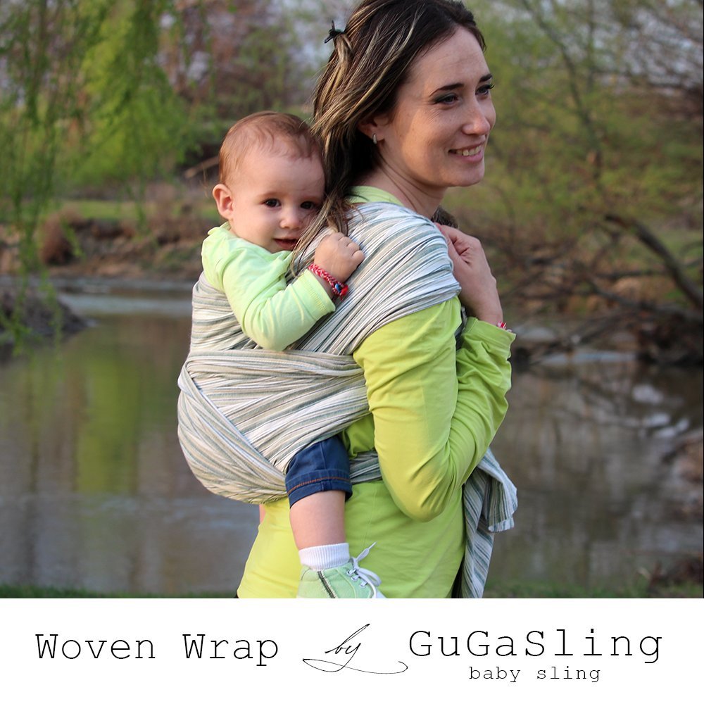woven wrap newborn