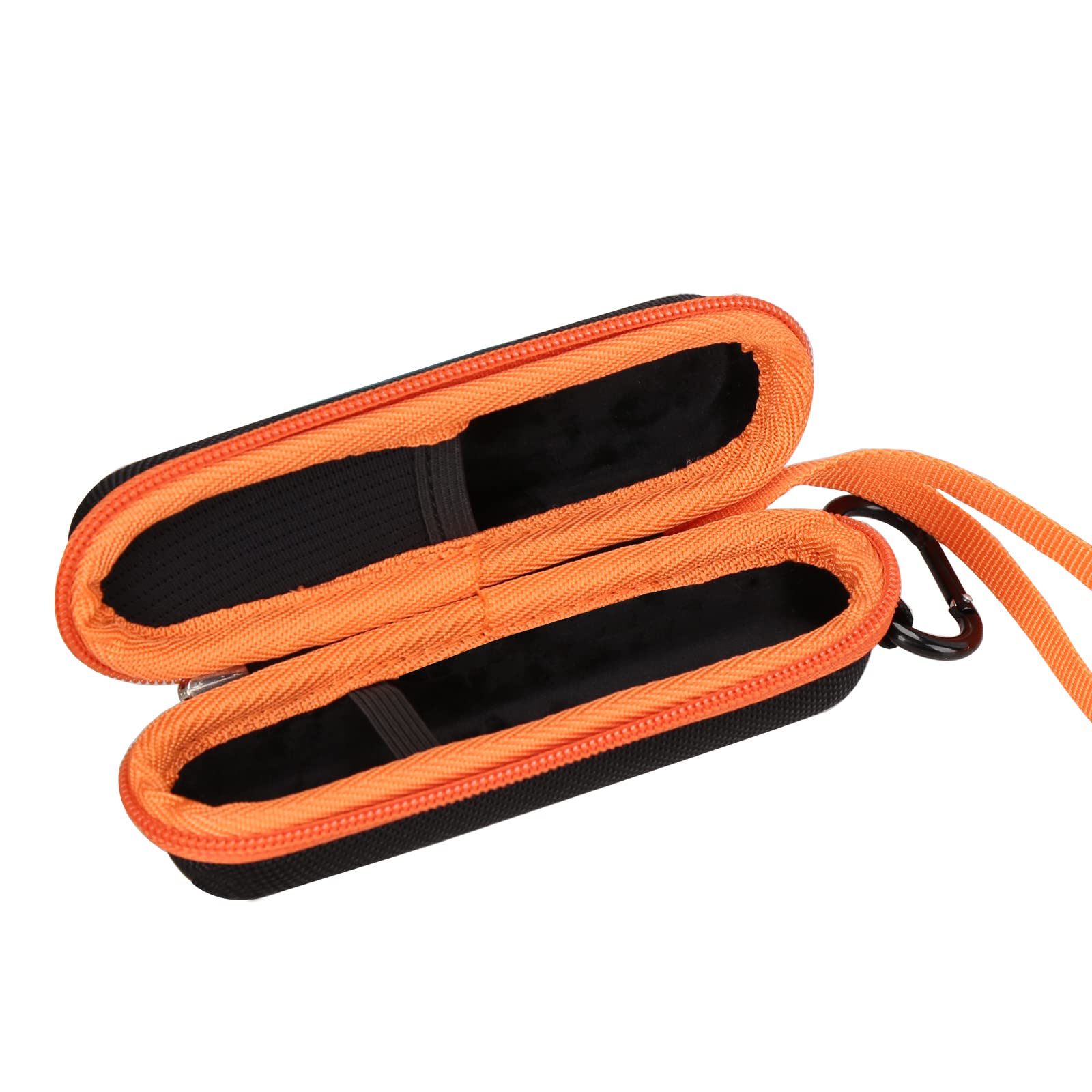 FBLFOBELI EVA Hard Travel Carrying Case Compatible with Scanmarker Air/WorldPenScan Go Pen Scanner OCR Digital Highlighter and Reading Pen (Case Only)