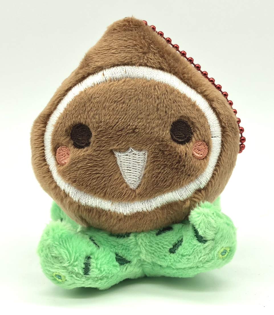 ACTIVISION Overwatch Pachimari Plush Toy