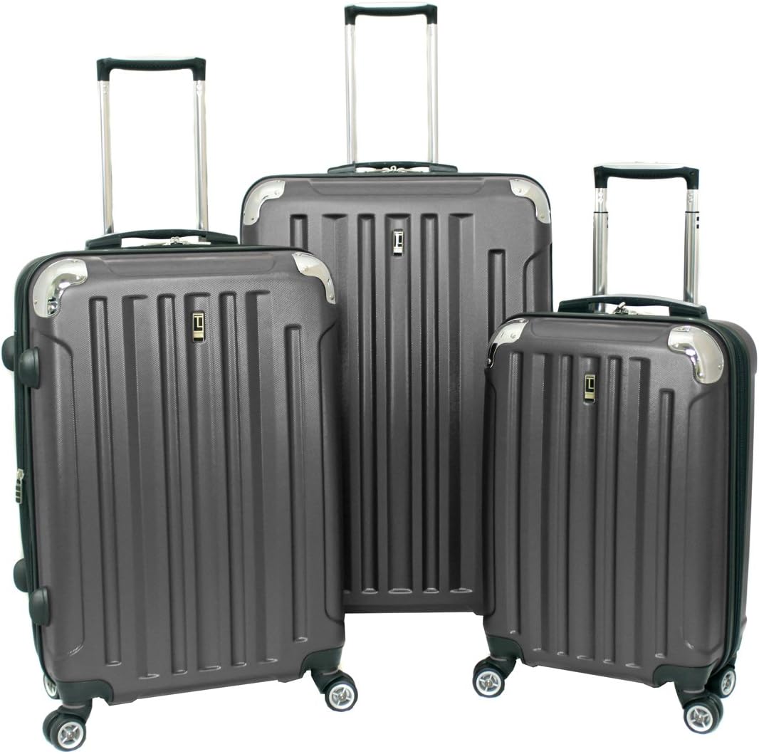 top of the line luggage sets