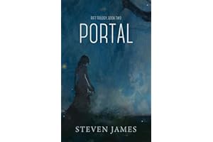 Portal: Rift Trilogy, Book Two Volume 2