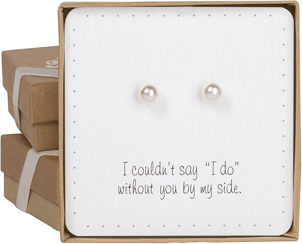 chief bridesmaid proposal