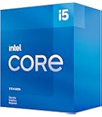 【動作確認済】i5-11400＋H510M-A D4セット Amazon | INTEL 第10世代CPU Comet Lake-S Corei5-10400F 2.9GHz