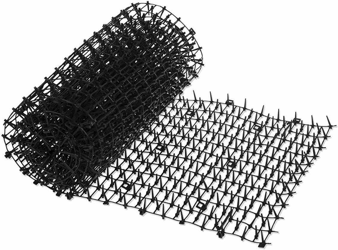 PestExpel® Humane Anti Cat Dog Animal Mat Spikes Repellent Deterrent 2m