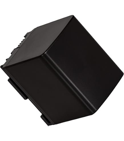 Amazon.com : Digital Nc Ultra High Capacity 'Intelligent' Lithium