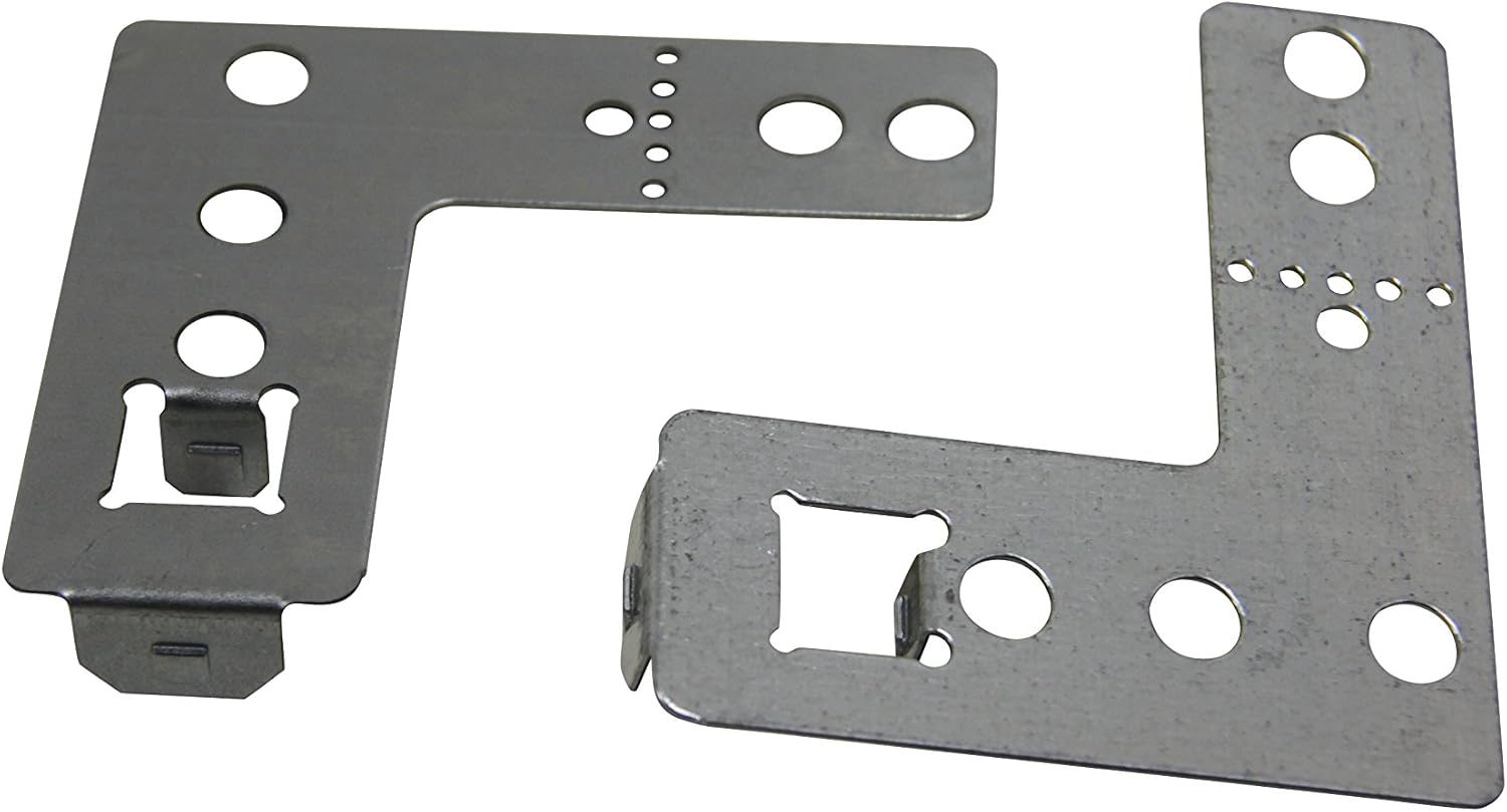 bosch dishwasher bracket