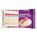 Mahatma Jasmine Rice, 5lb Bag of