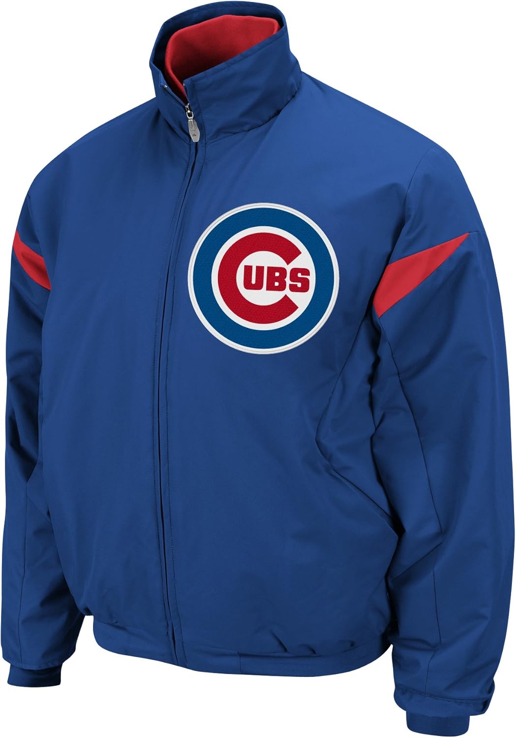 MLB Chicago Cubs Triple Peak Premier Jacket Boys' Sports