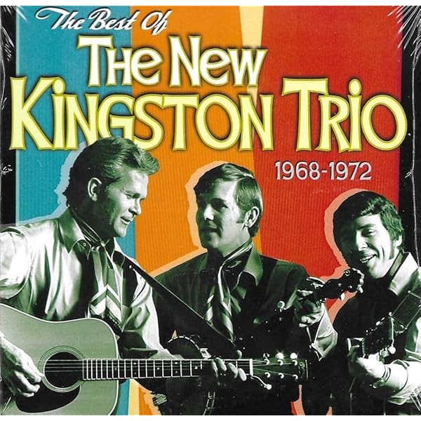 New Kingston Trio - Best of 2 - Amazon.com Music