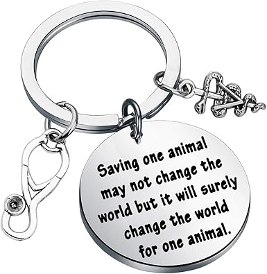 regalos para veterinarios amazon