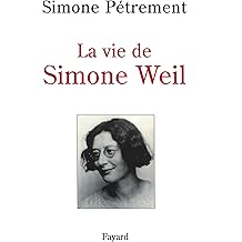 Amazon Com Simone Weil Books Biography Blog Audiobooks Kindle