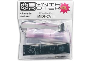 Synthrotek Erica Synths MIDI-CV II Kit