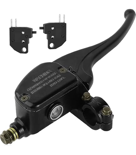 Cilindro Maestro Freno RAYANA Per Polaris Ranger 400 500 570 700 800 900 (2007-2016) - Foto 2