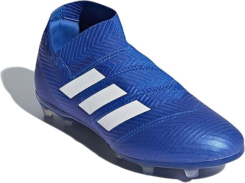 adidas nemeziz 18 blue