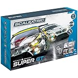 scalextric digital pit stop challenge
