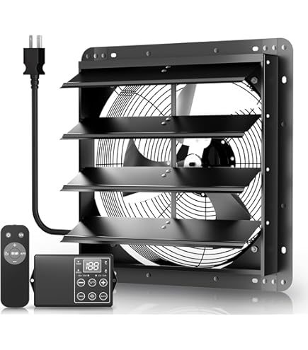 Miller 213072 Fan, Muffin 115V 60Hz 3400 RPM 6.378 MTG Holes