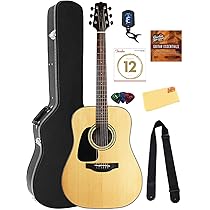 Amazon.com: Takamine GD30LH Dreadnought Acoustic Guitar