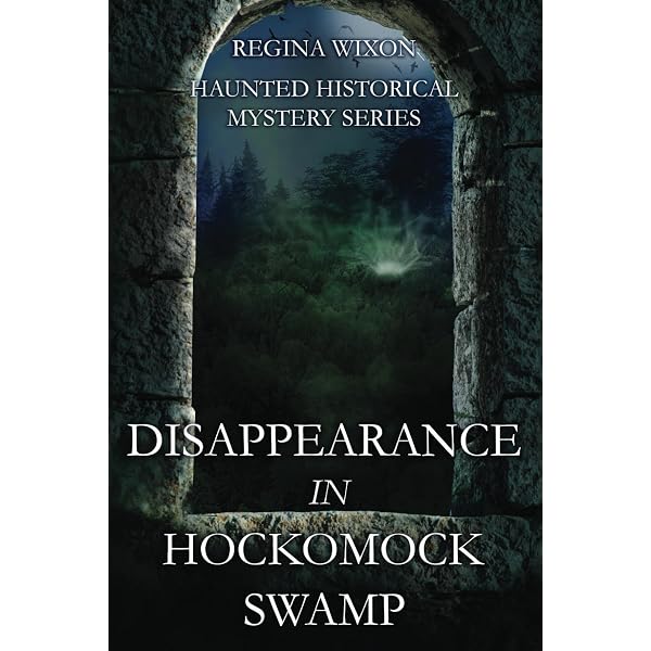 Haunting in the Louisiana Mists (Haunted Historical Mystery Series