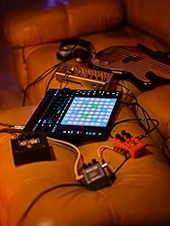 Ableton Push 3 Standalone Workstation w/ 64 MPE
