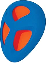 Chuckit! Fetch Flight - 1 Piece Dog Toy EZ Grip Visible Colors view 5