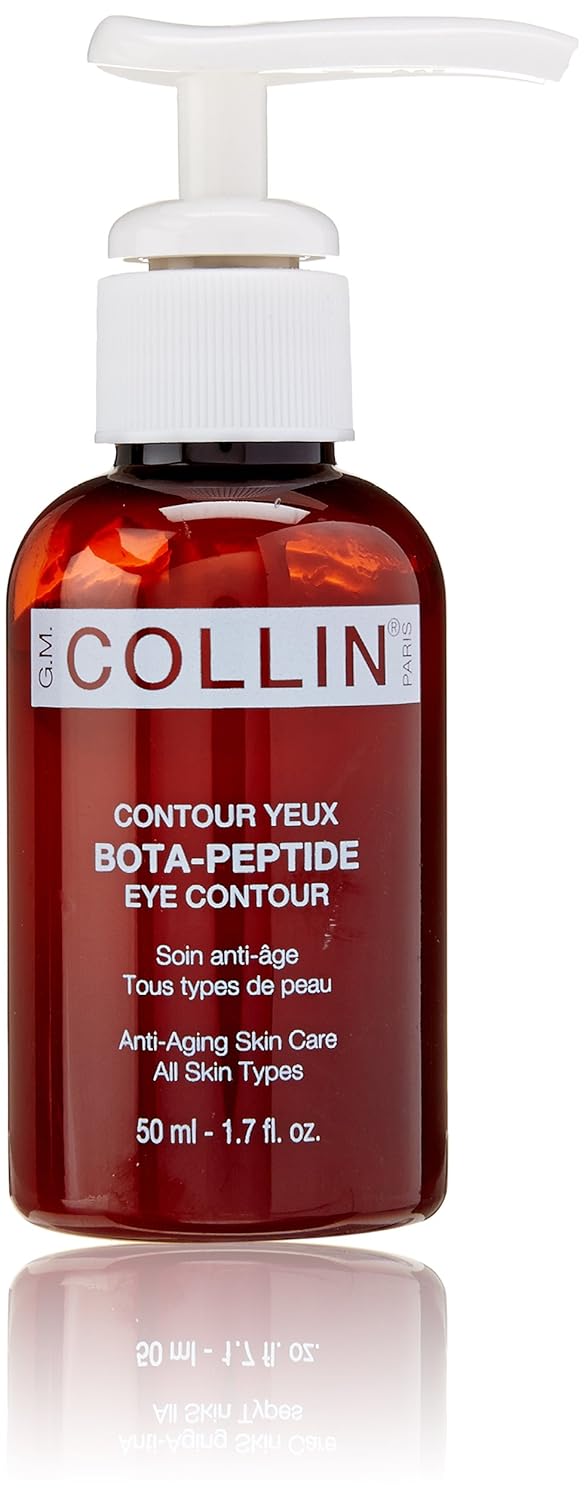 gm collin eye cream