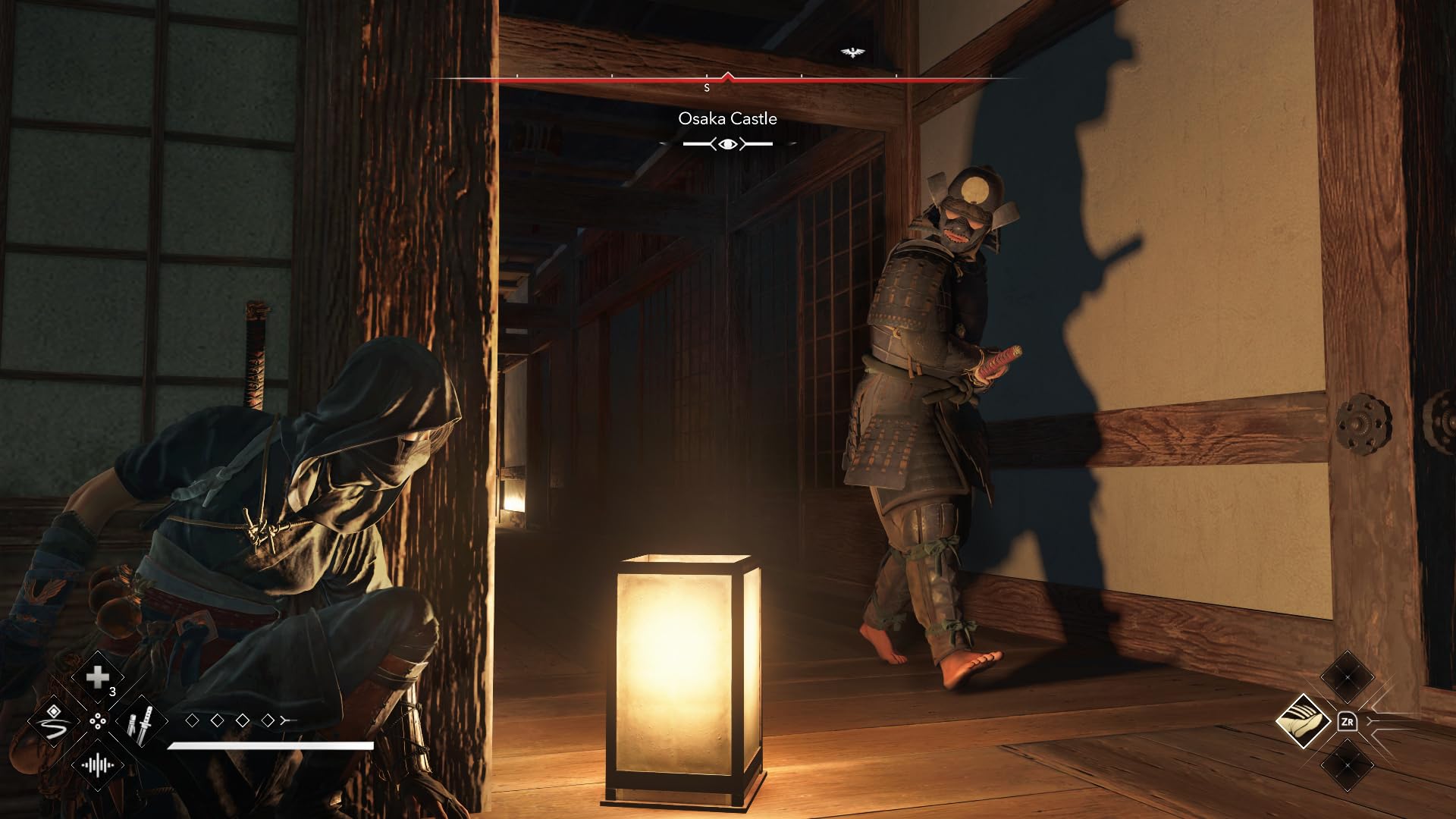 Assassin's Creed Shadows - [Nintendo Switch 2 - Key Card] 6