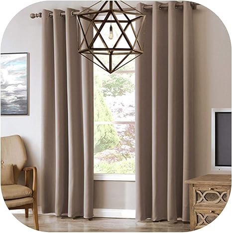 cortinas opacas para ventanas cortinas