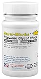 Industrial Test Systems 480067 WaterWorks Propylene